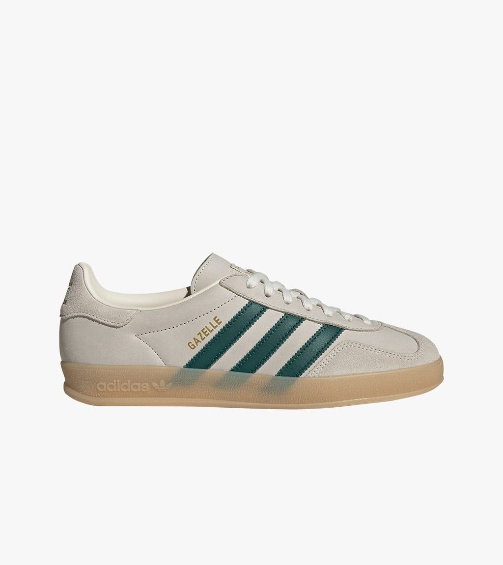 Zaļa GAZELLE INDOOR