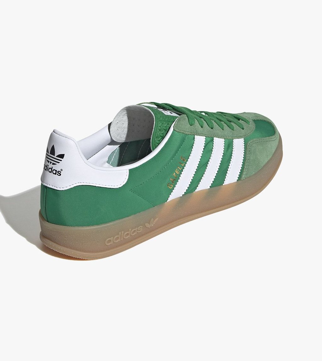Green GAZELLE INDOOR