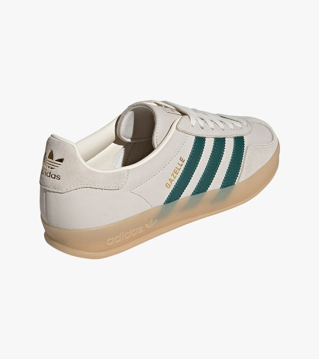 Zaļa GAZELLE INDOOR