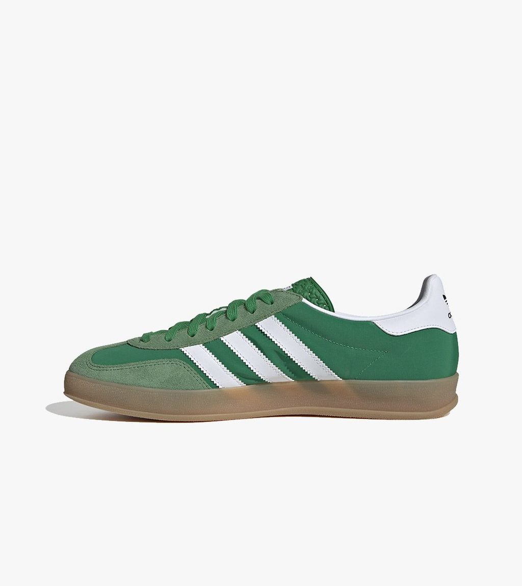 Green GAZELLE INDOOR