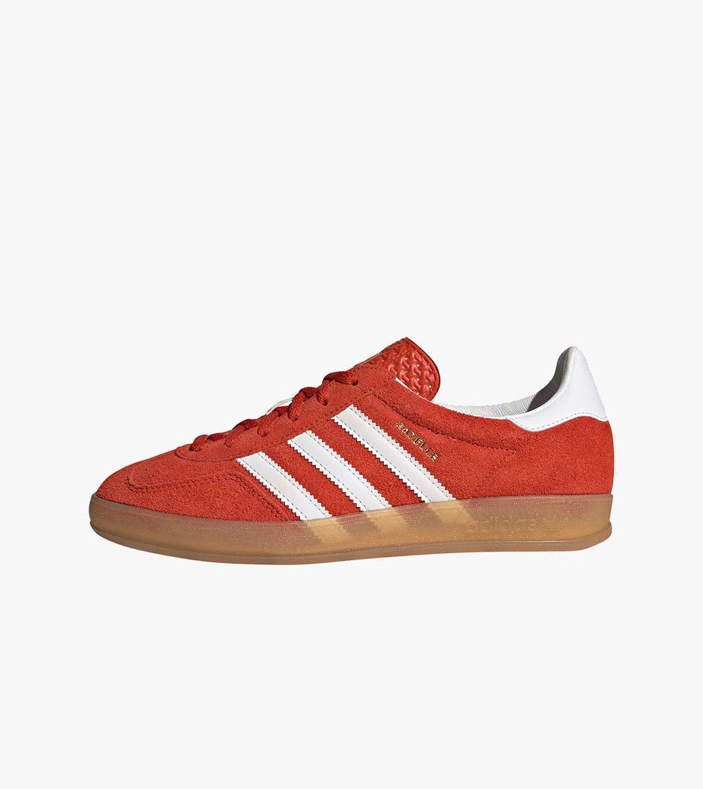 Orange GAZELLE INDOOR W
