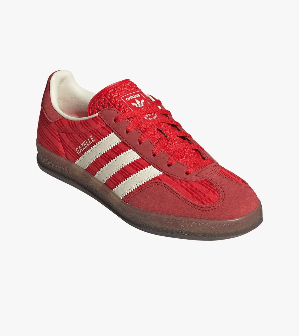 Punane Gazelle indoor w
