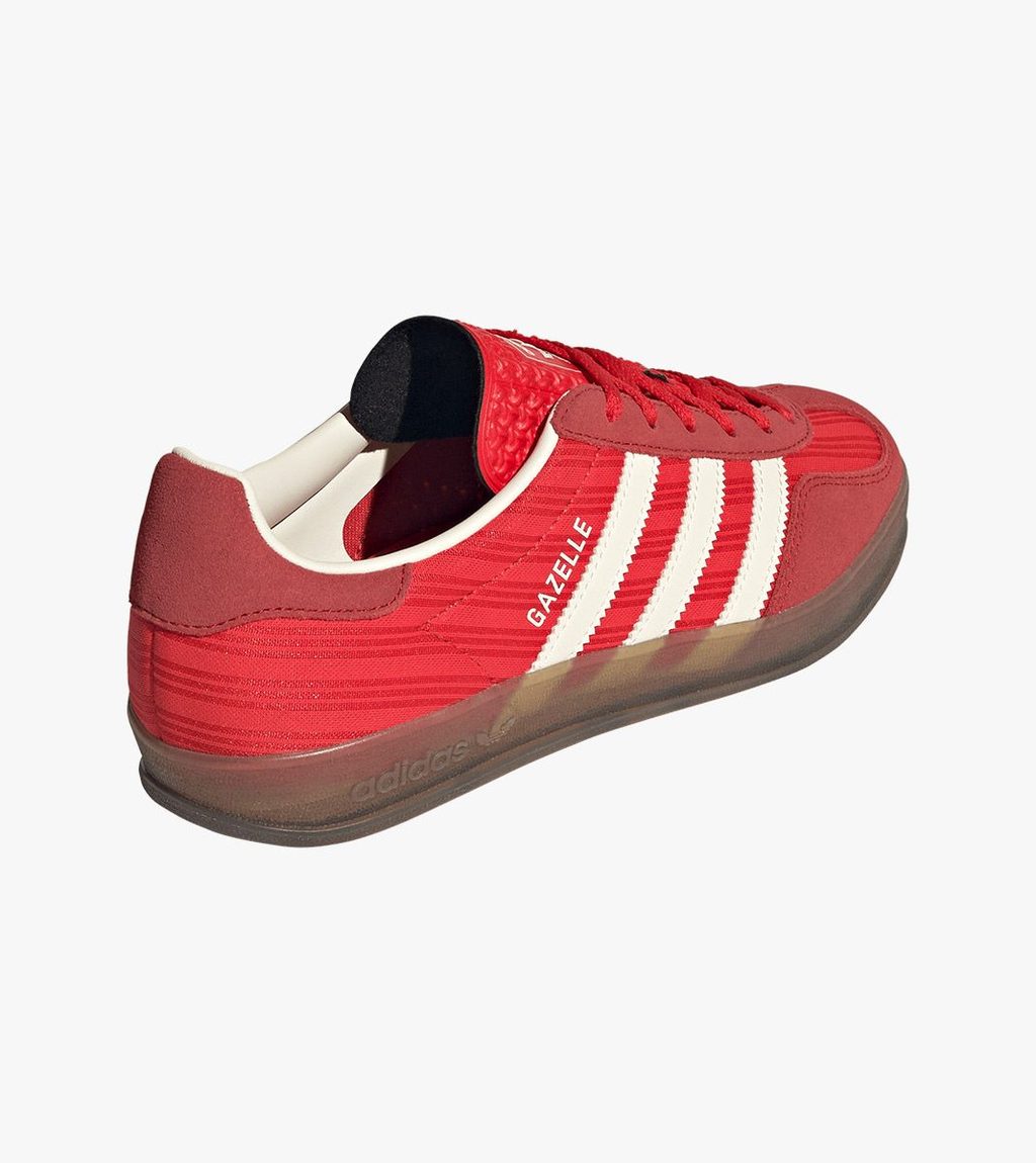 Punane Gazelle indoor w
