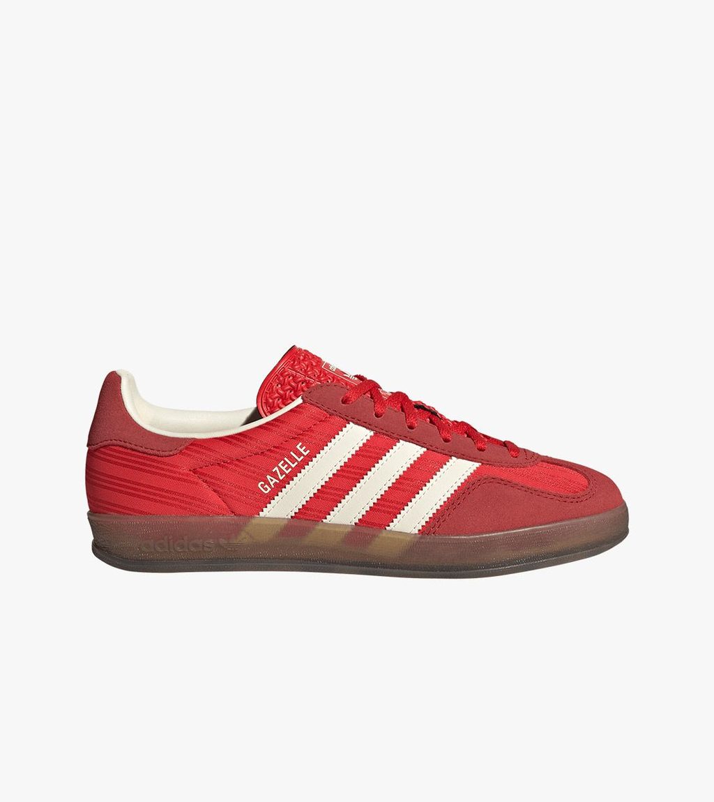 Punane Gazelle indoor w
