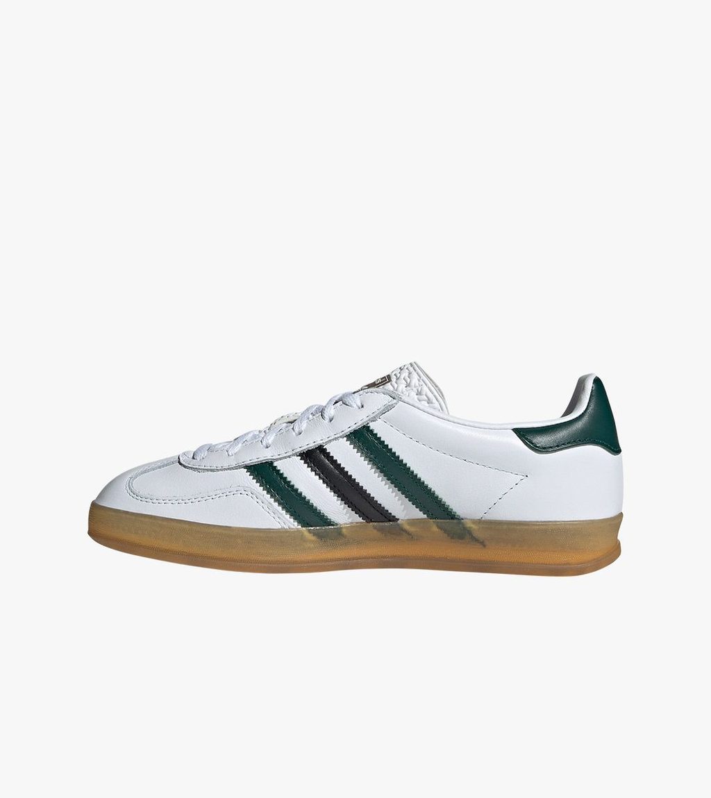 Green GAZELLE INDOOR W