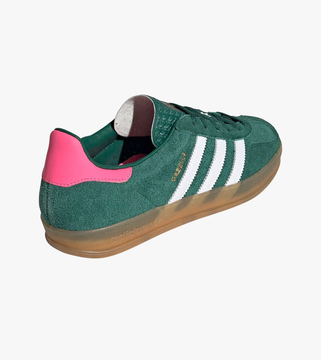 Roheline Gazelle indoor w