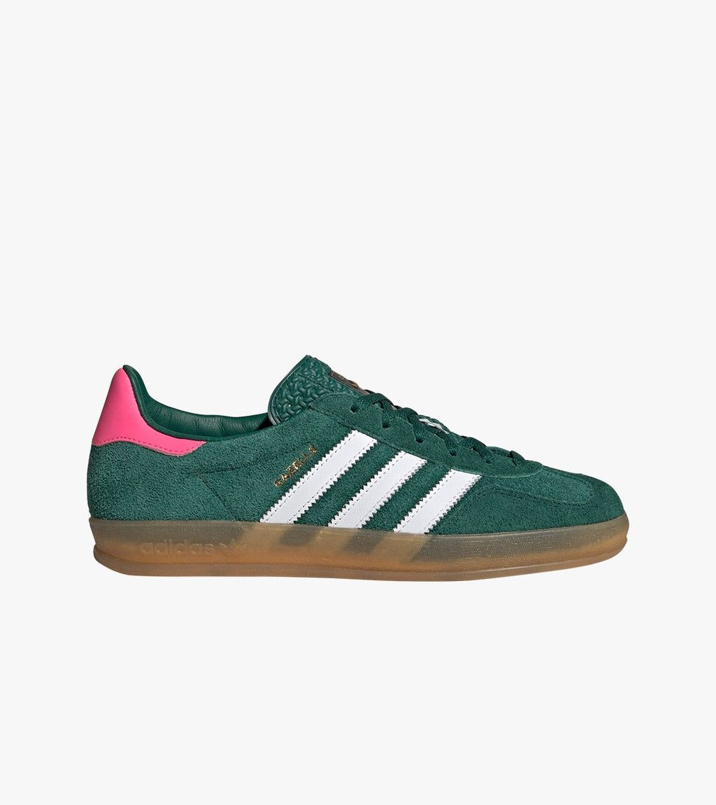 Roheline Gazelle indoor w