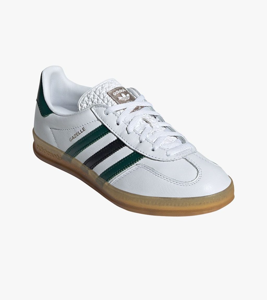 Green GAZELLE INDOOR W