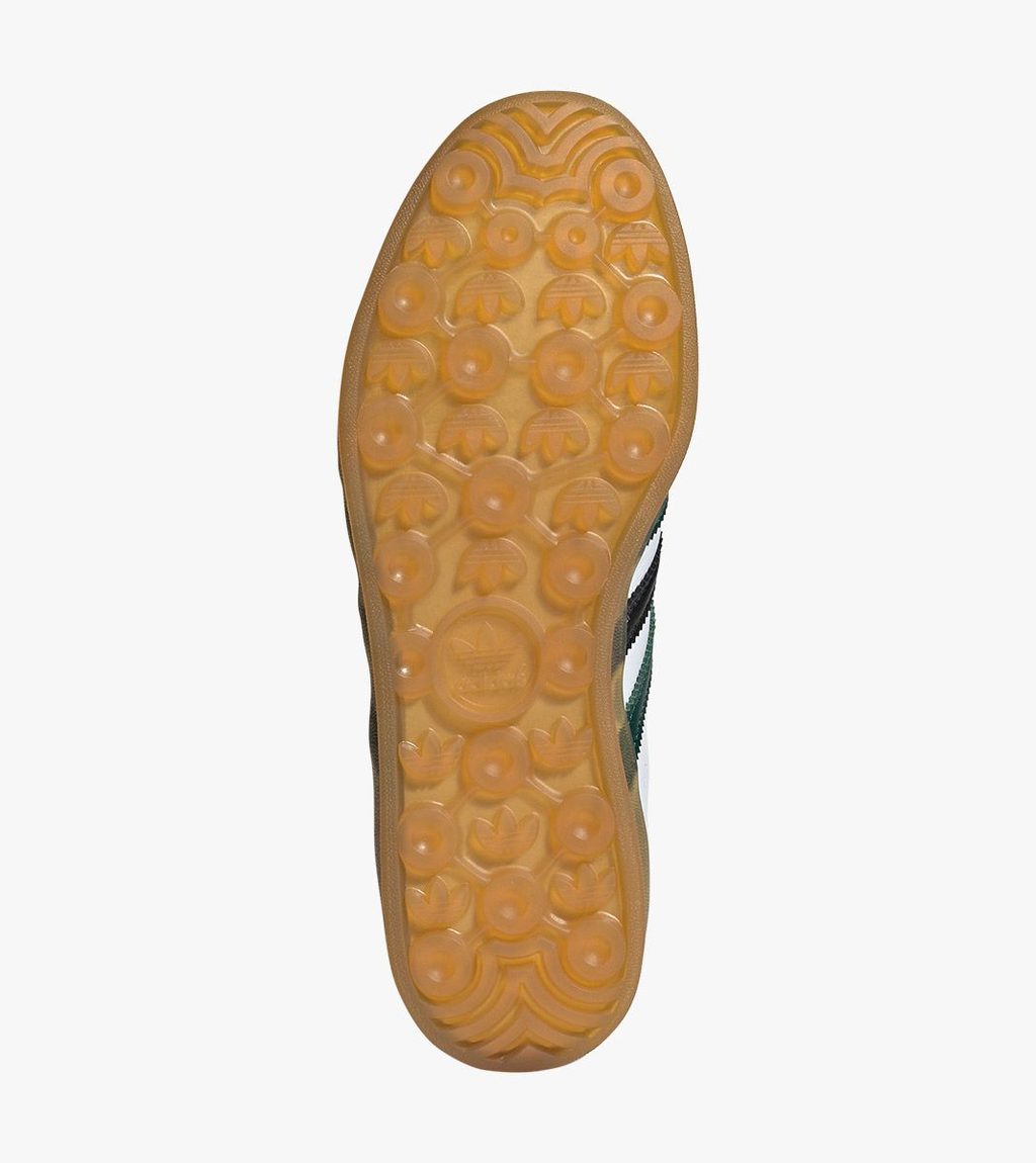 Green GAZELLE INDOOR W