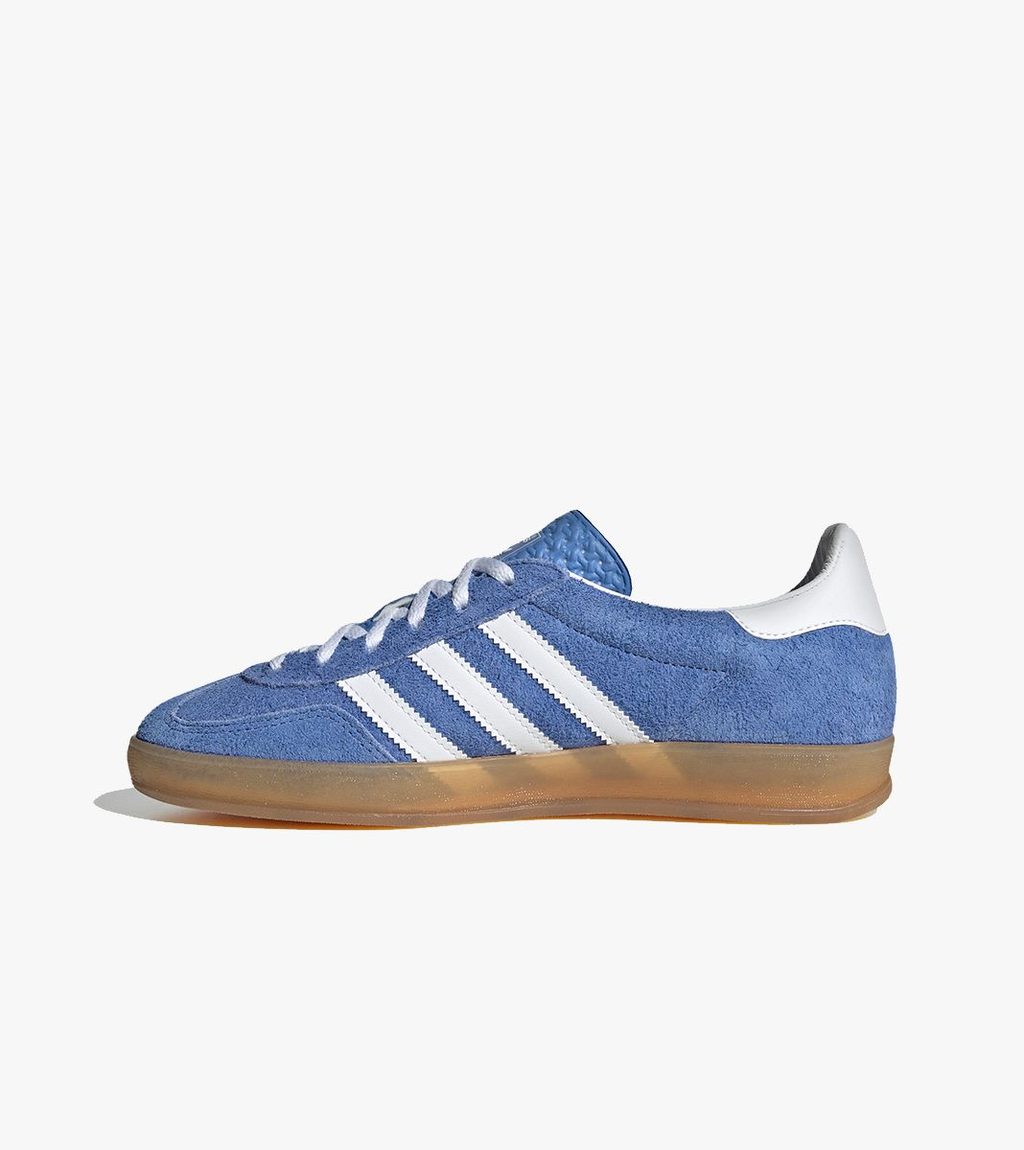 Sinine Gazelle indoor w