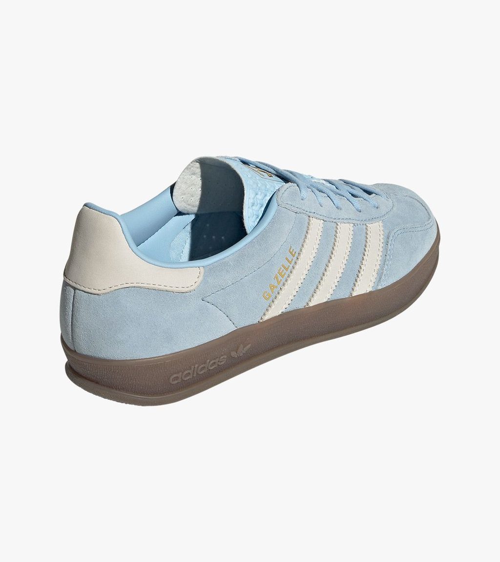 Zila GAZELLE INDOOR W