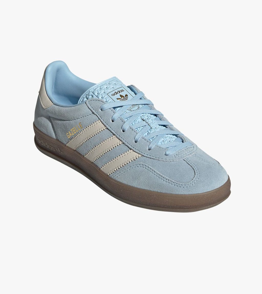 Zila GAZELLE INDOOR W