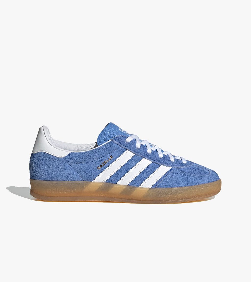 Sinine Gazelle indoor w
