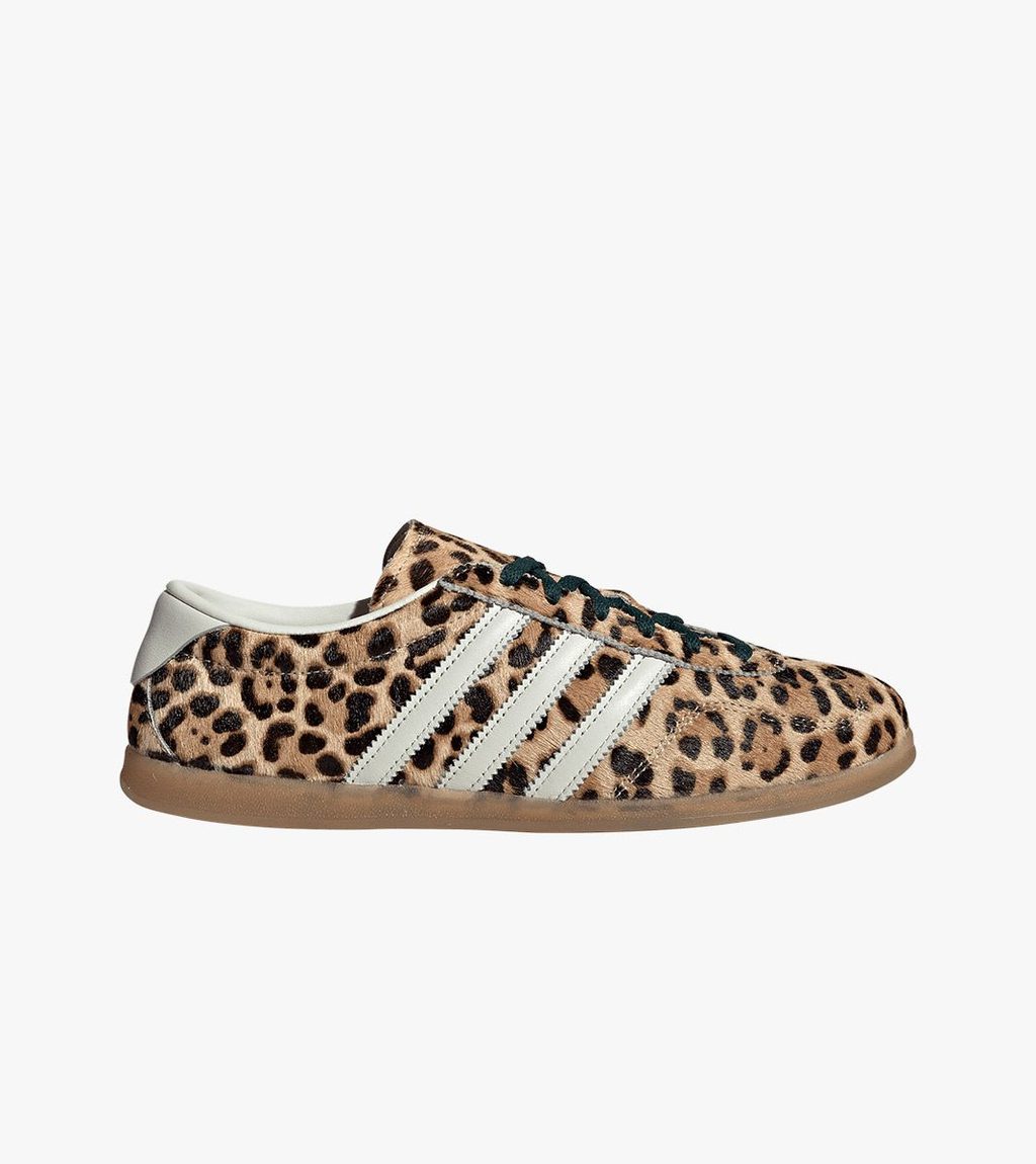 Krāsaina GAZELLE LO PRO W