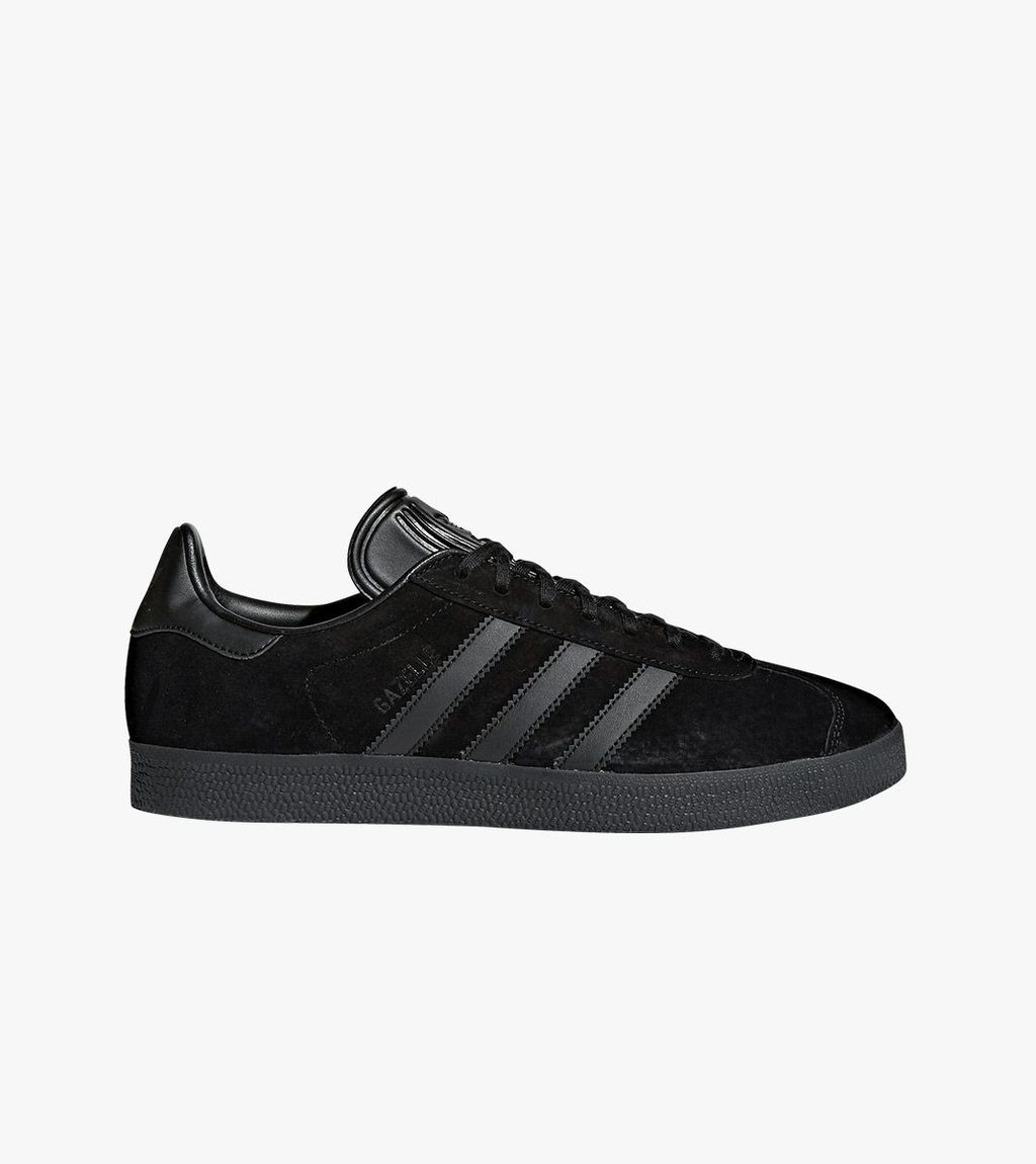 Must Gazelle