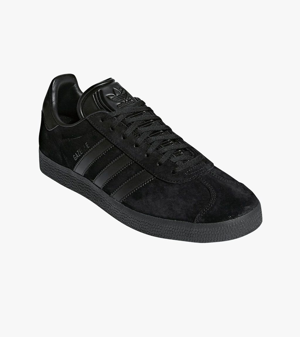 Must Gazelle