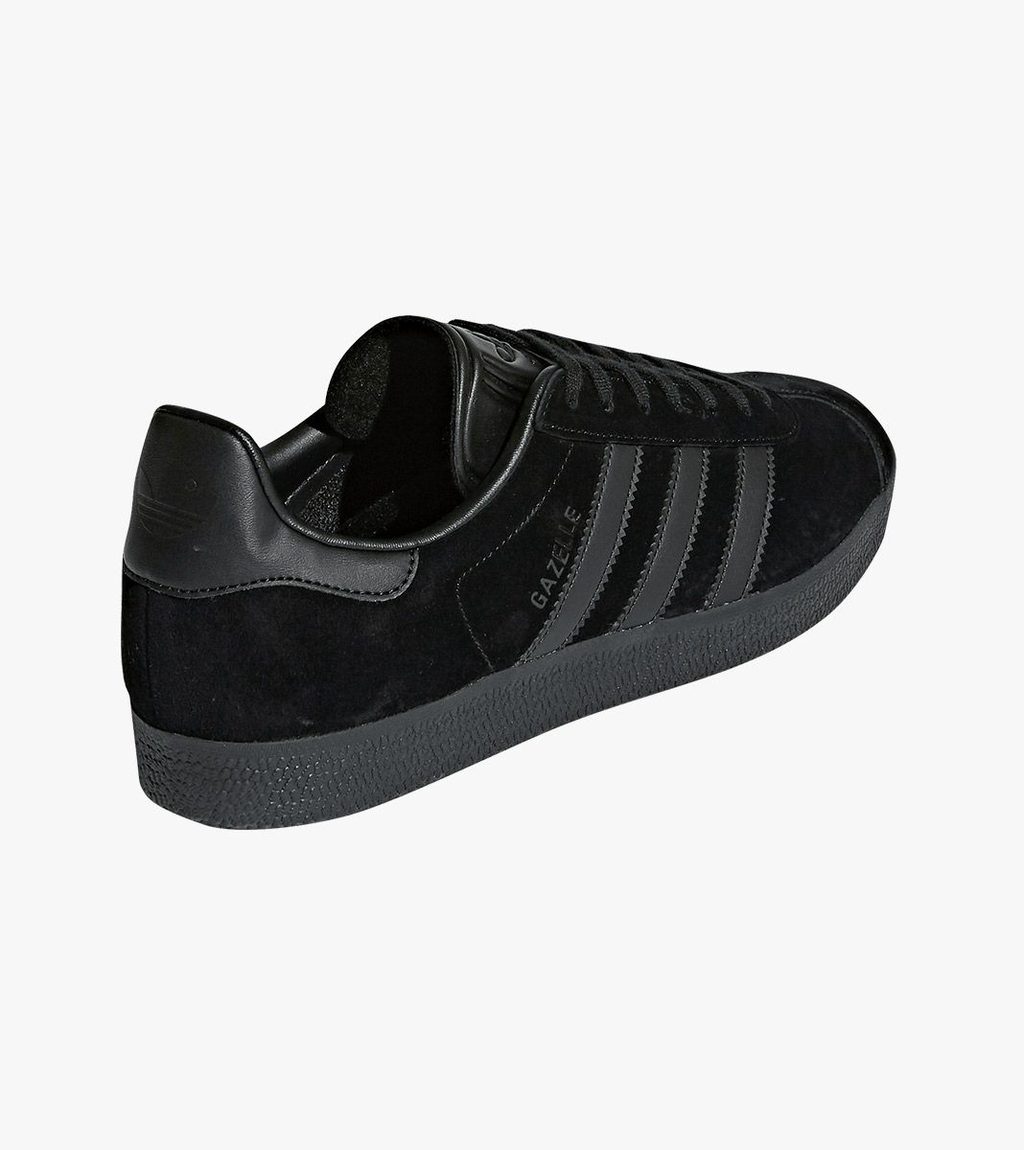 Must Gazelle