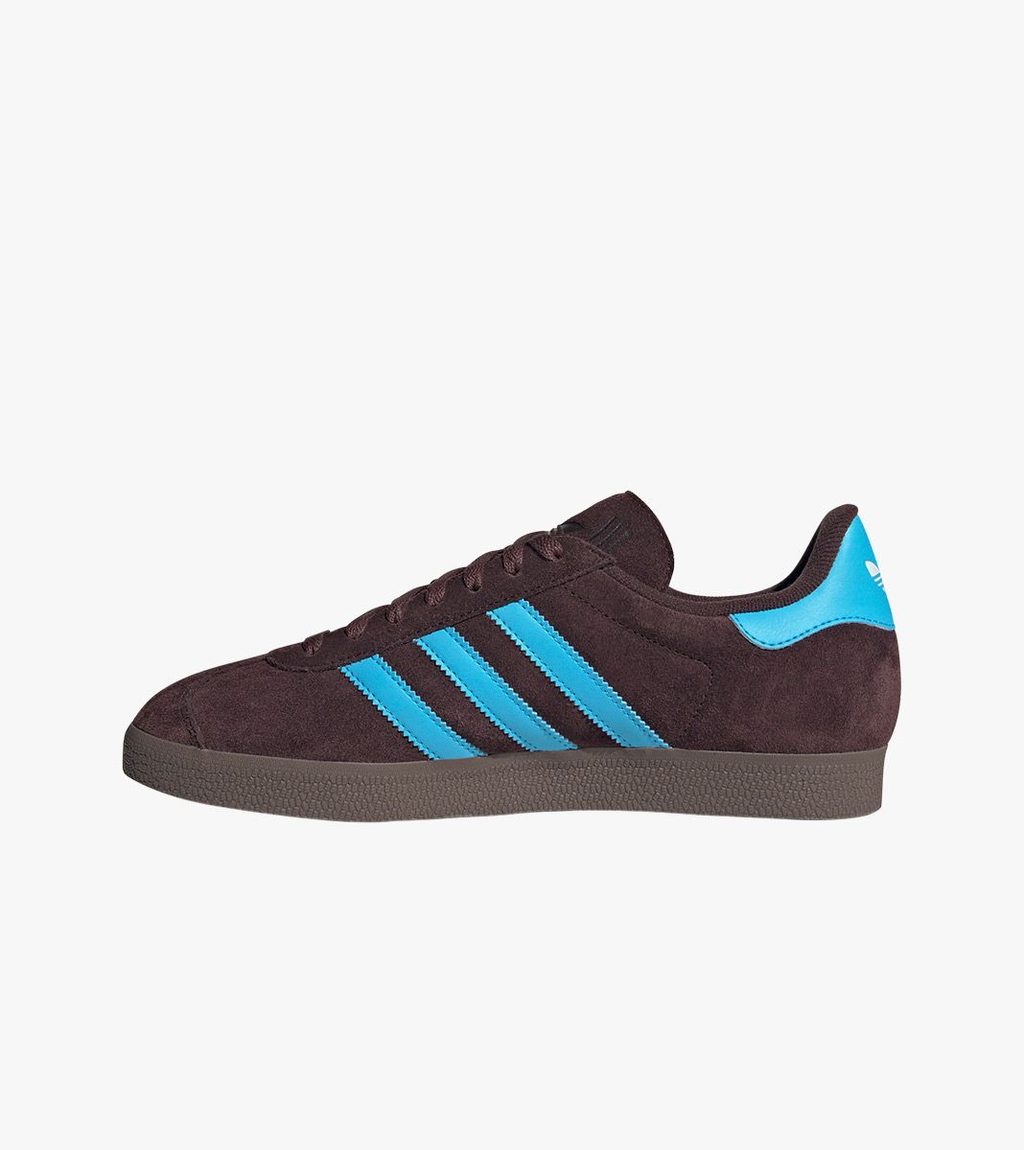 Ruskea GAZELLE