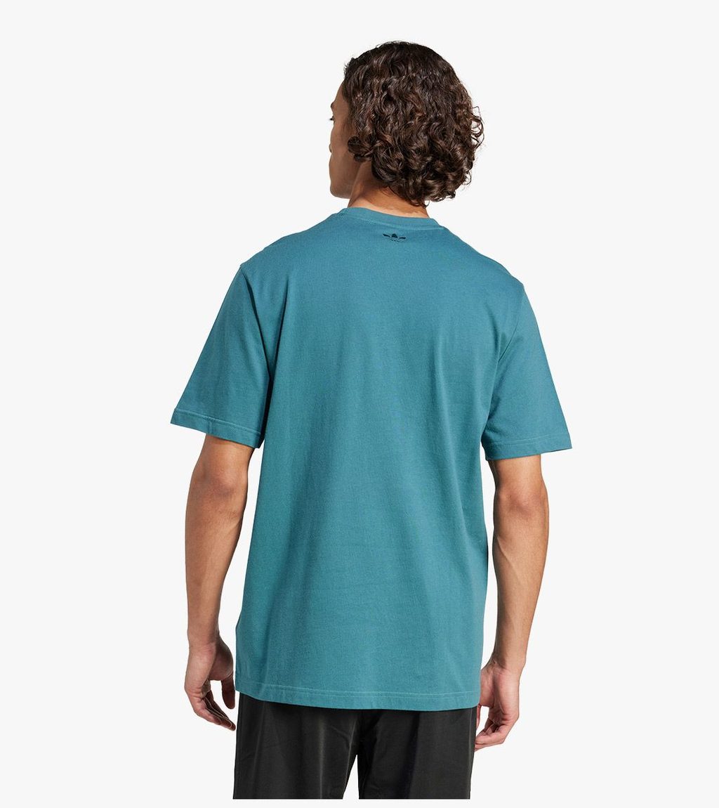 Sinine Graphic tee
