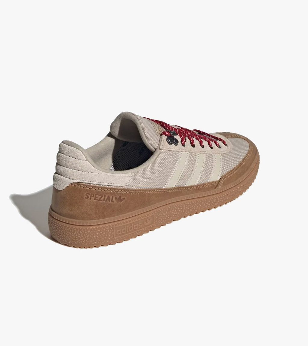 Vaaleanruskea HANDBALL SPEZIAL