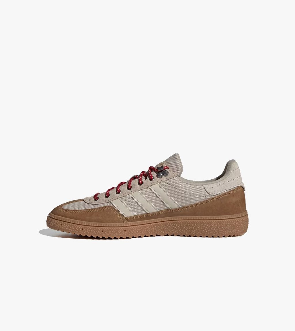 Vaaleanruskea HANDBALL SPEZIAL