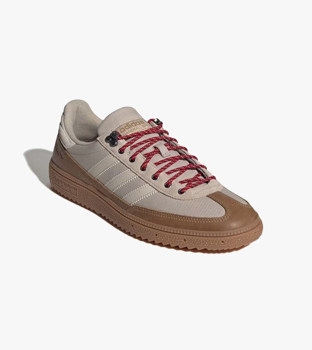 Vaaleanruskea HANDBALL SPEZIAL