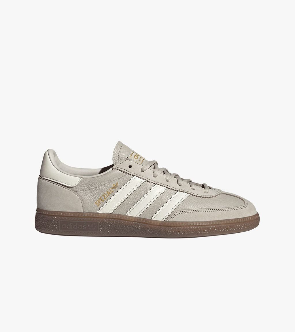 Pelēka HANDBALL SPEZIAL
