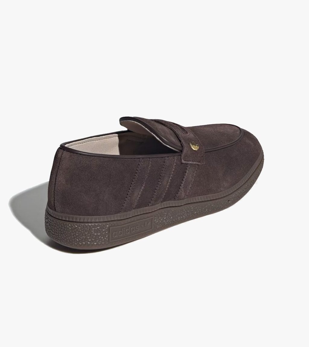 Ruskea HANDBALL SPEZIAL LO