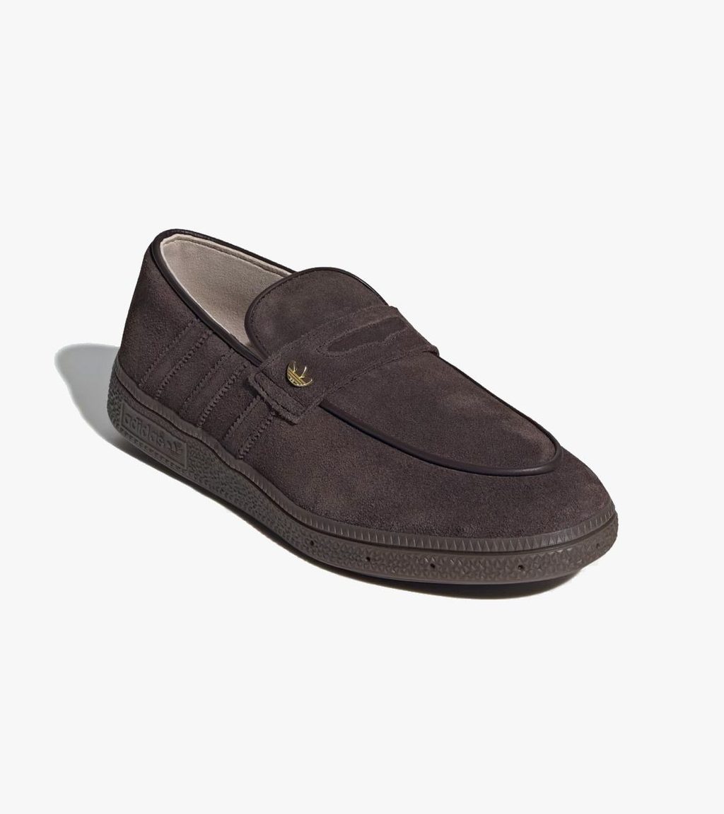 Ruskea HANDBALL SPEZIAL LO
