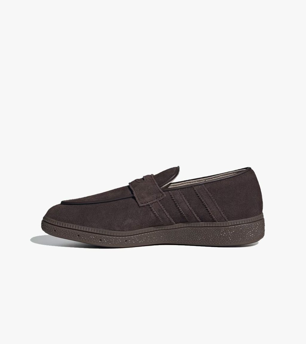 Ruskea HANDBALL SPEZIAL LO