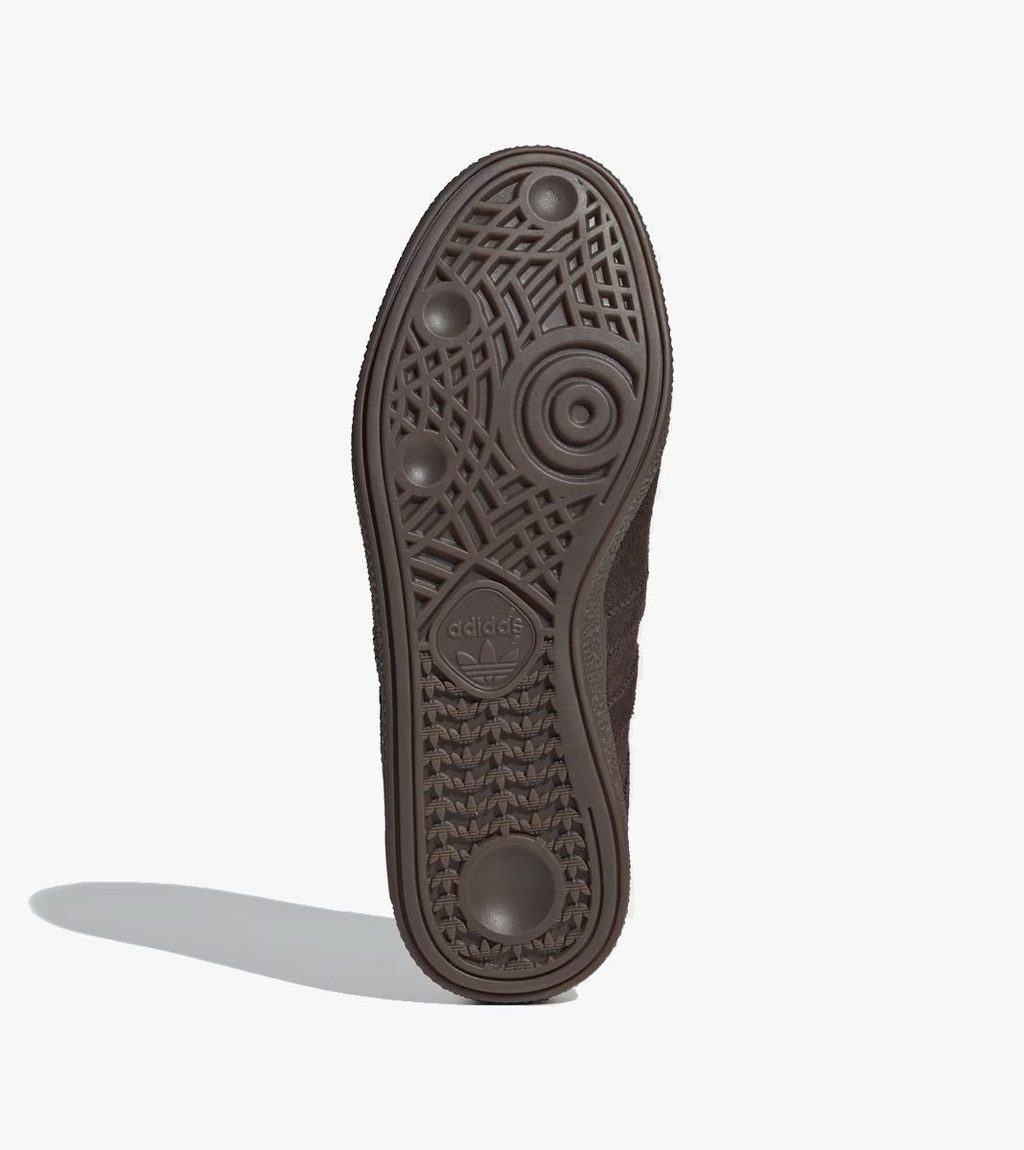 Ruskea HANDBALL SPEZIAL LO
