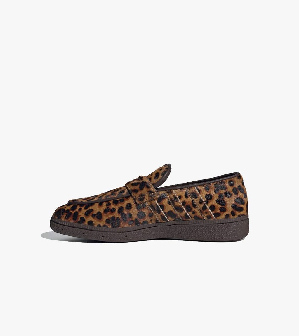 Flerfärgad Handball spezial loafer  w