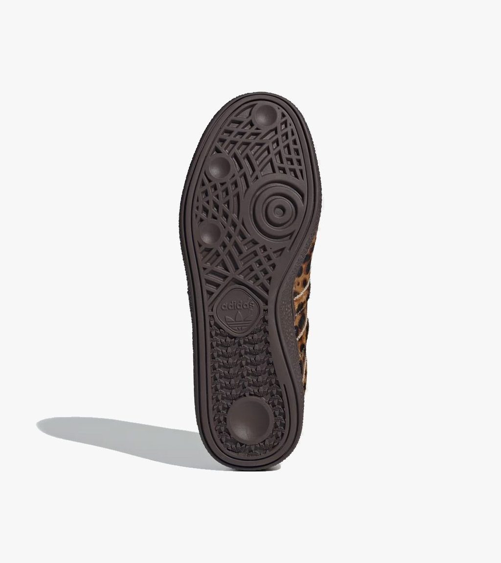 Flerfärgad Handball spezial loafer  w