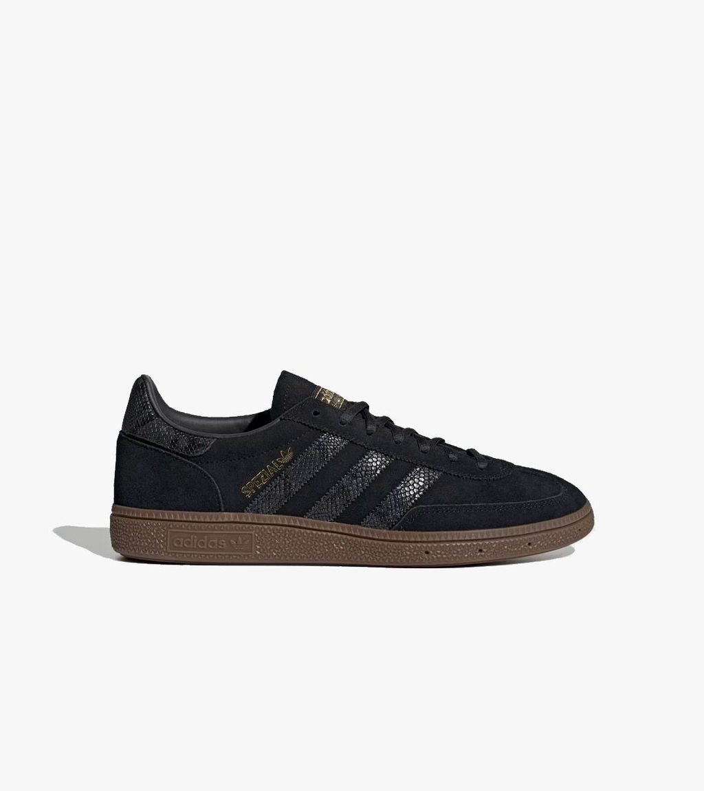Musta HANDBALL SPEZIAL