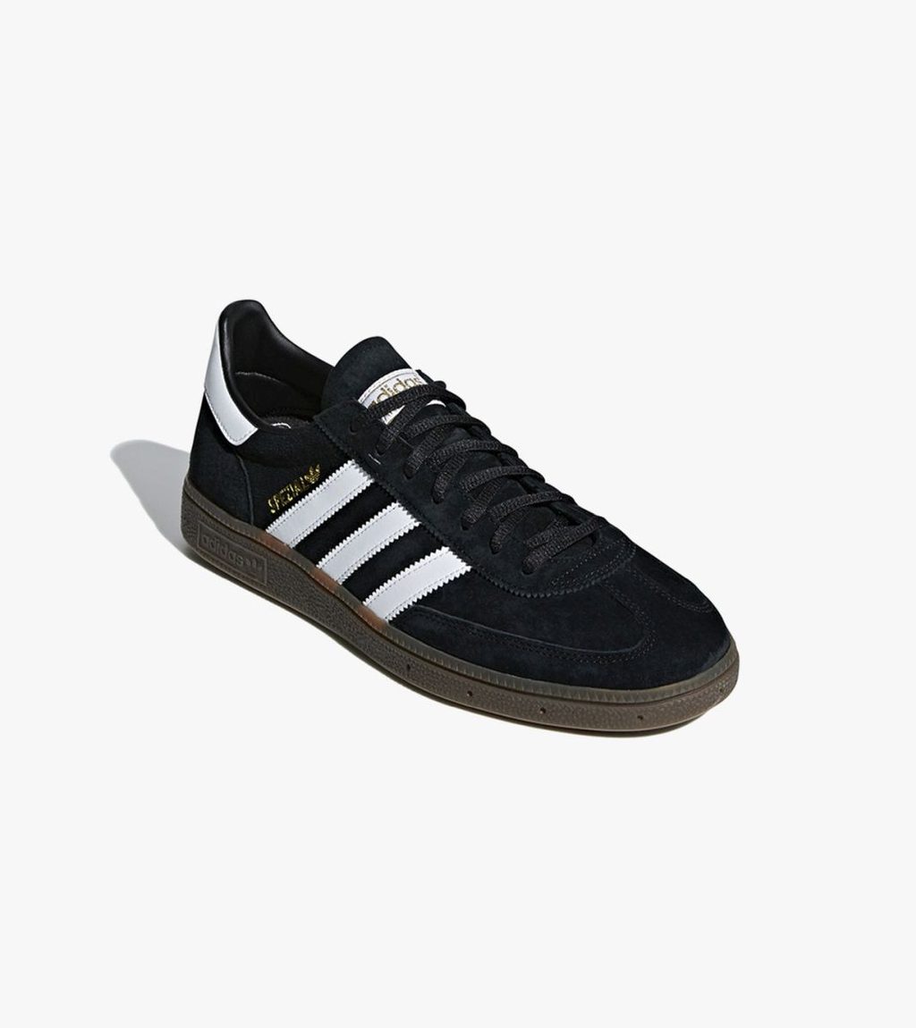 Black HANDBALL SPEZIAL