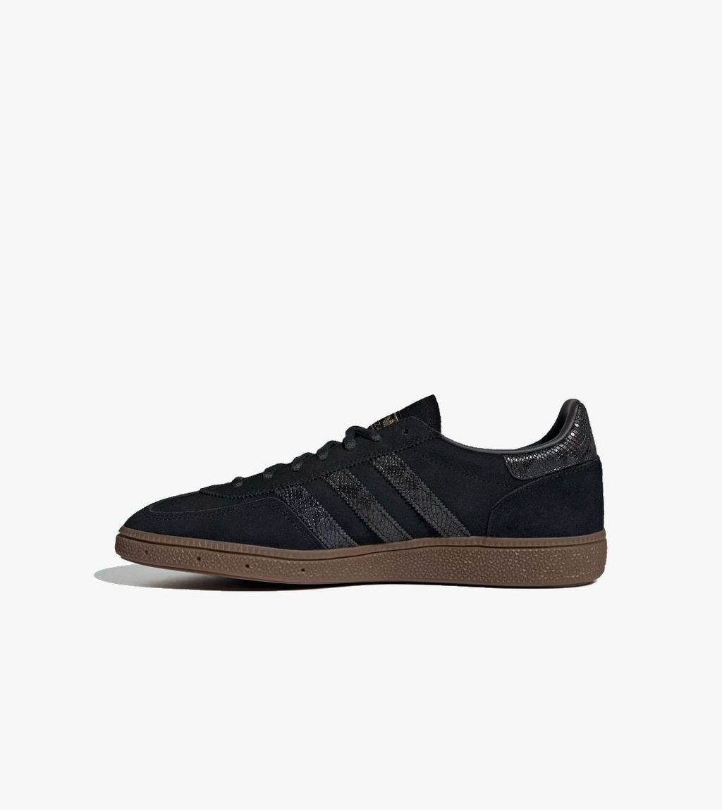 Musta HANDBALL SPEZIAL