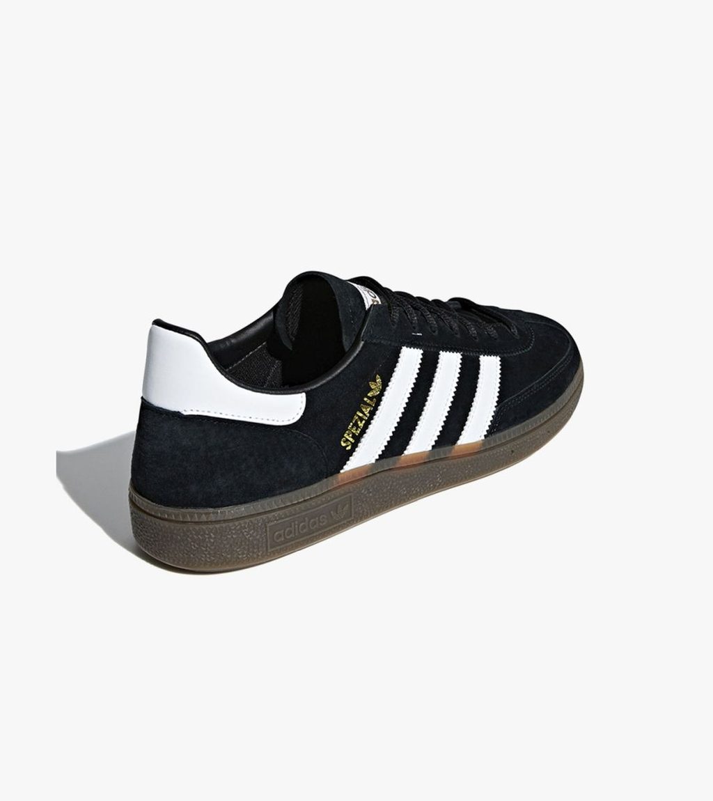 Black HANDBALL SPEZIAL