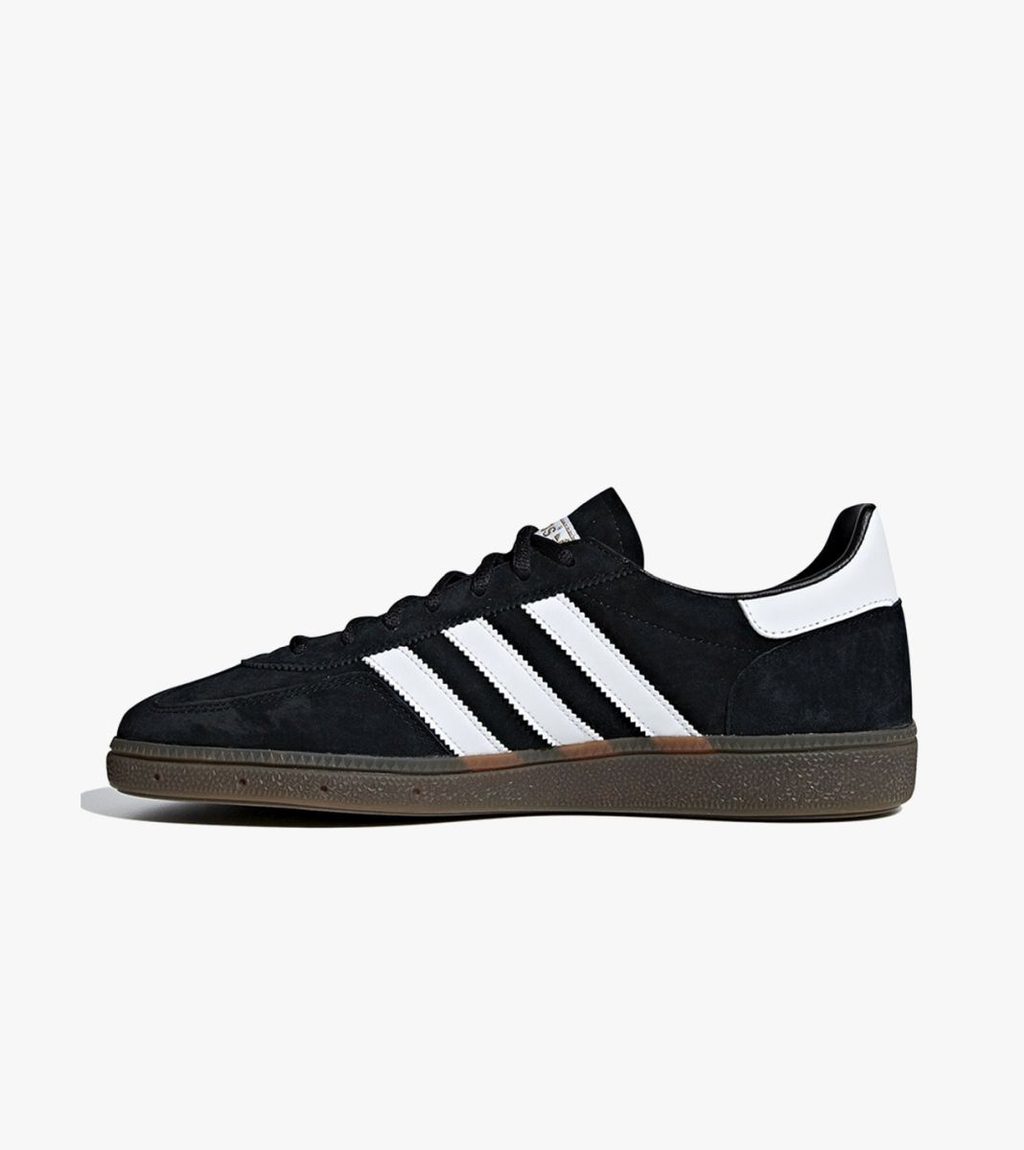 Black HANDBALL SPEZIAL