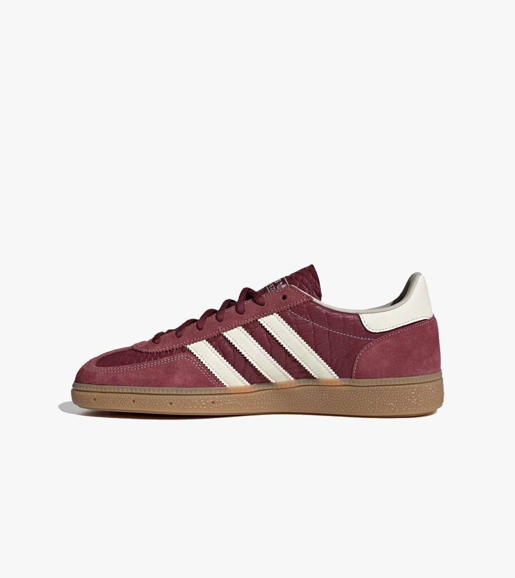 Punane Handball spezial
