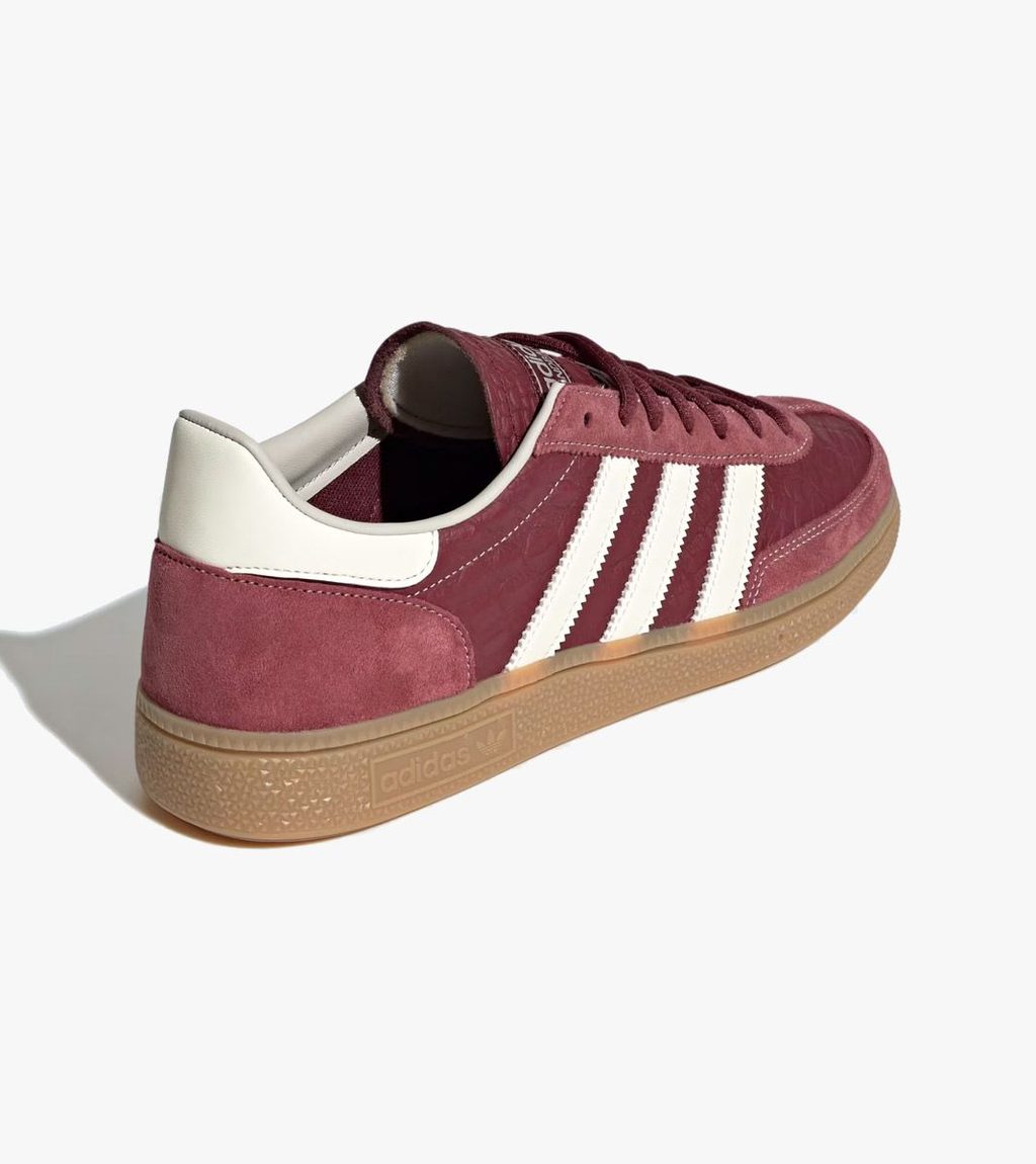 Punane Handball spezial