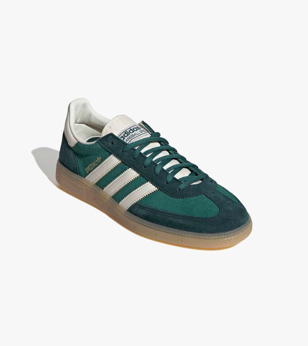 Zaļa HANDBALL SPEZIAL