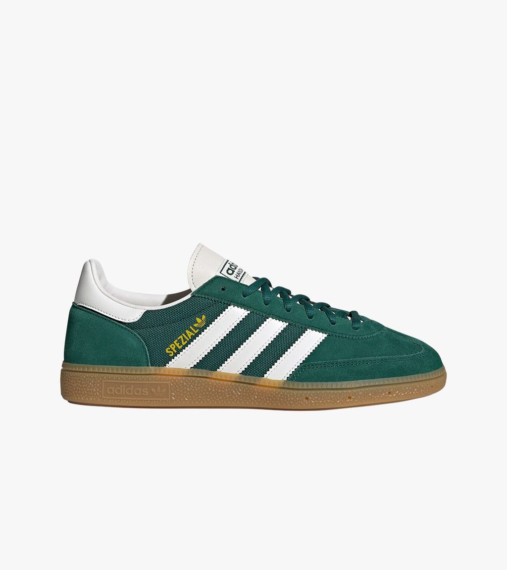 Roheline Handball spezial