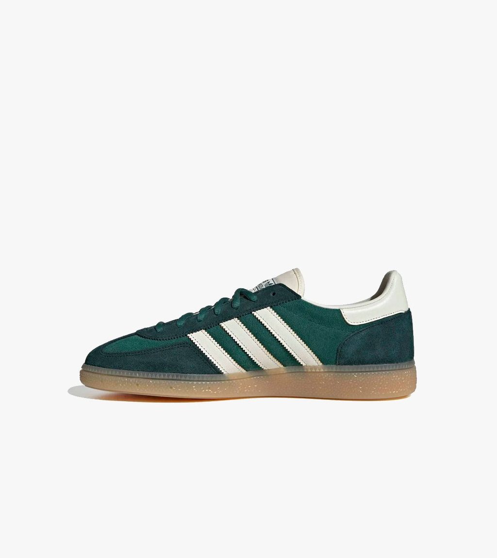 Zaļa HANDBALL SPEZIAL