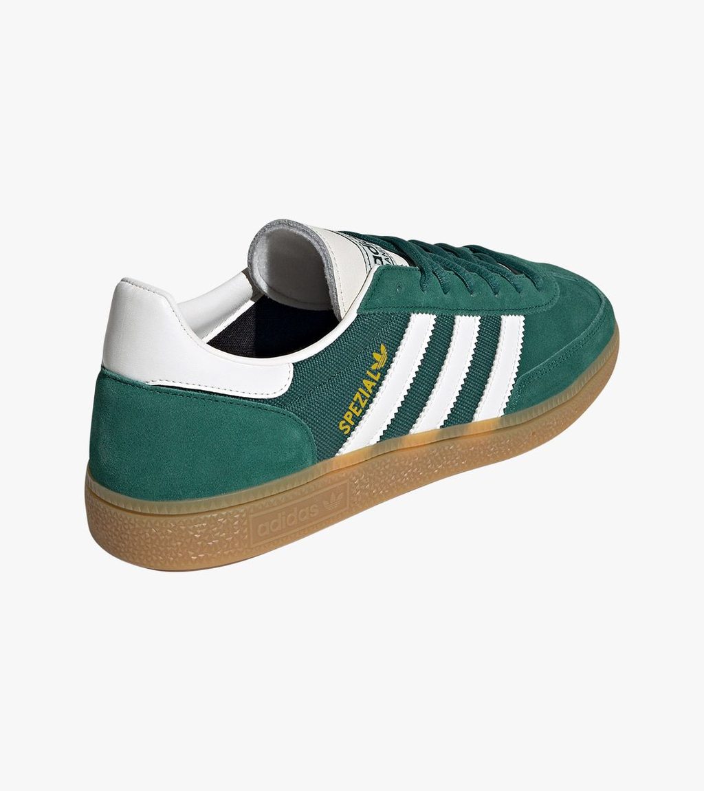 Roheline Handball spezial