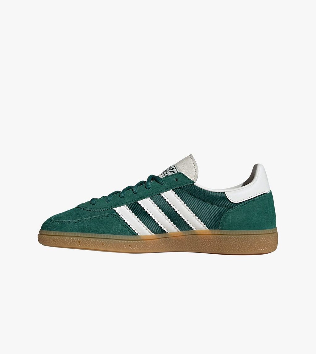 Roheline Handball spezial