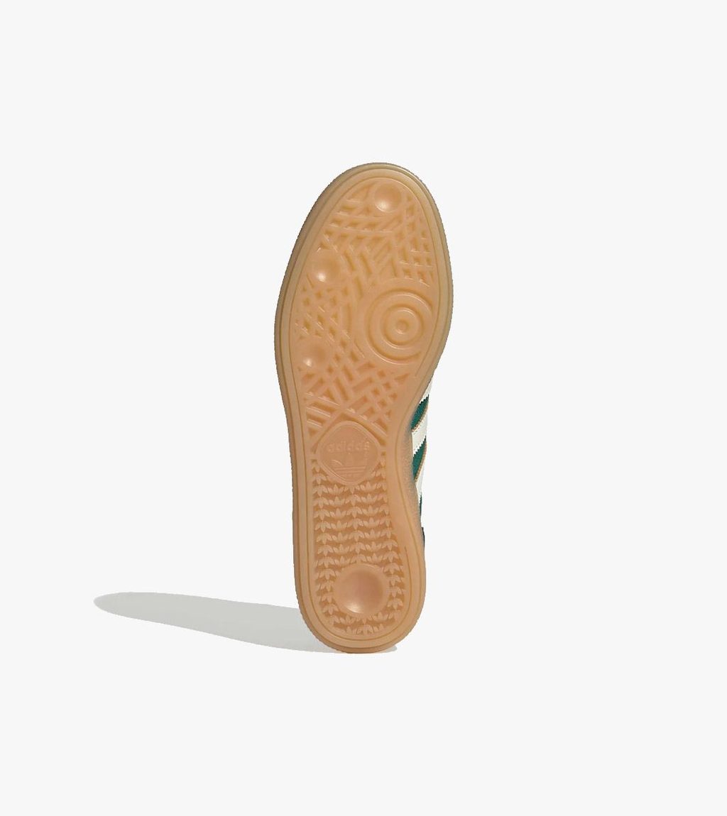Zaļa HANDBALL SPEZIAL