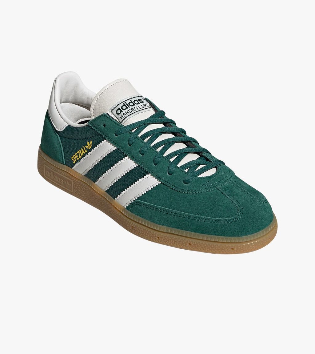 Roheline Handball spezial
