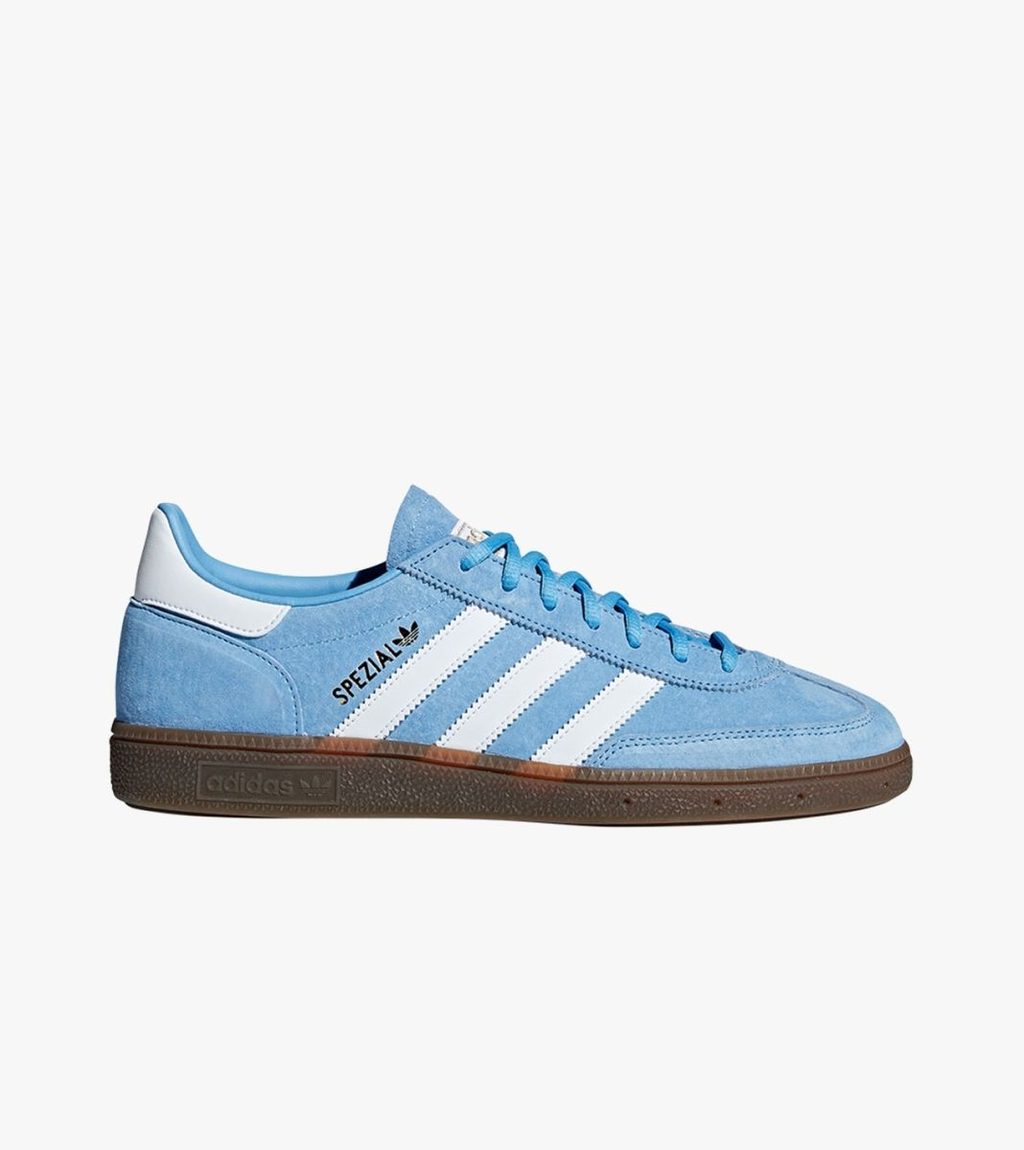 Blått Handball spezial