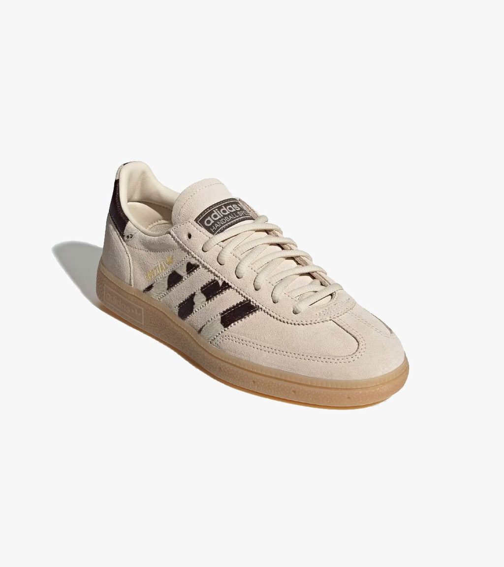 Beige Handball spezial w