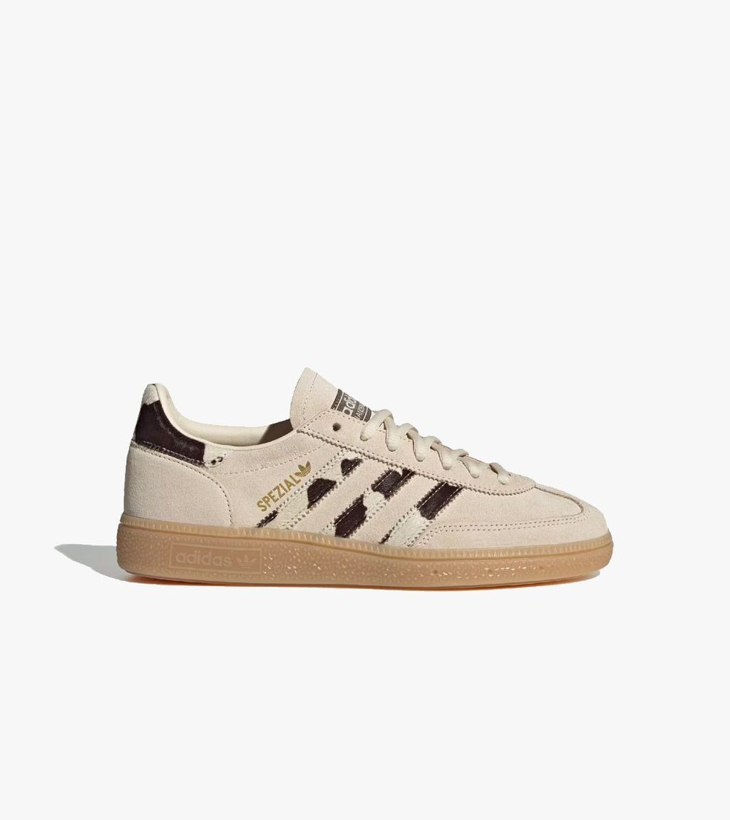 Beige Handball spezial w